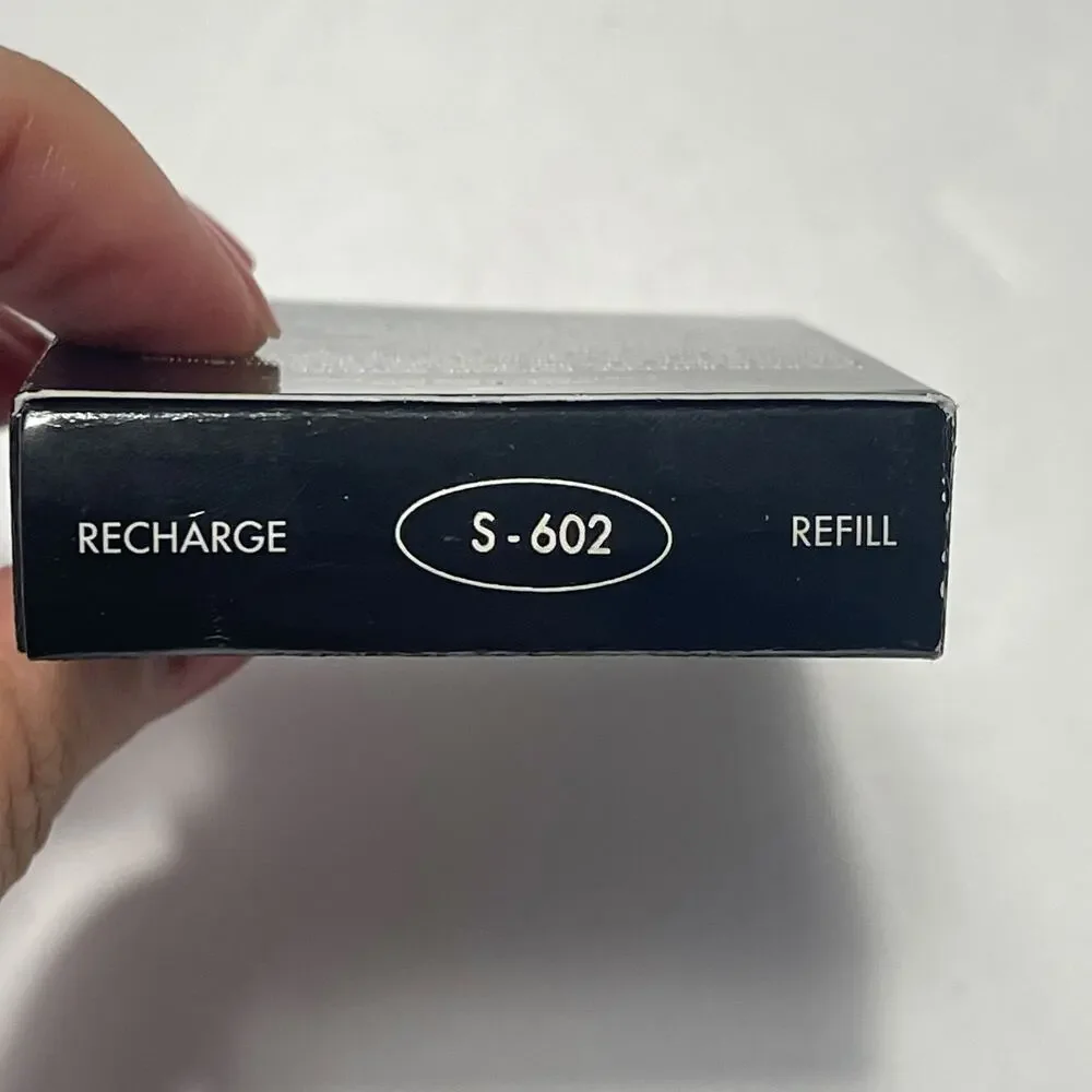 MAKE UP FOR EVER NIB Artist Shadow Refills Shade S-602 Cinnamon